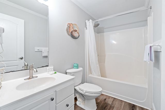 400 Hillside Dr. S, North Myrtle Beach, SC 29582