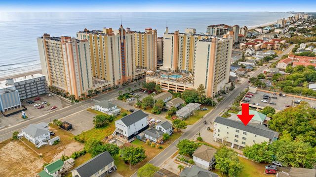 400 Hillside Dr. S, North Myrtle Beach, SC 29582