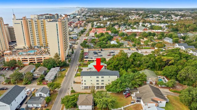 400 Hillside Dr. S, North Myrtle Beach, SC 29582