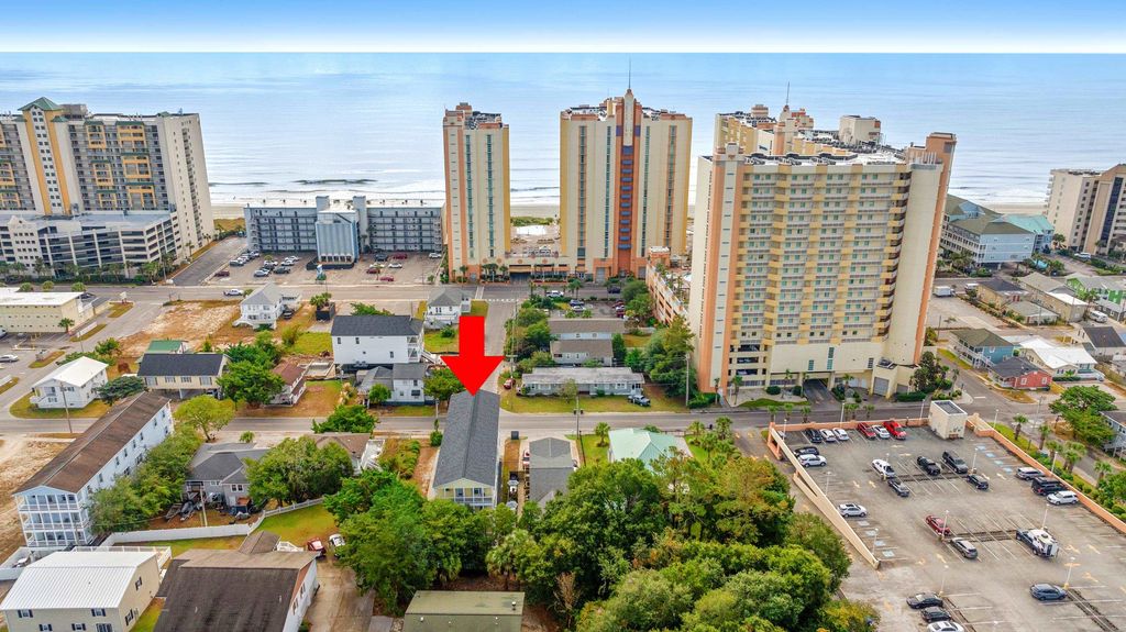 400 Hillside Dr. S, North Myrtle Beach, SC 29582 — photo 2