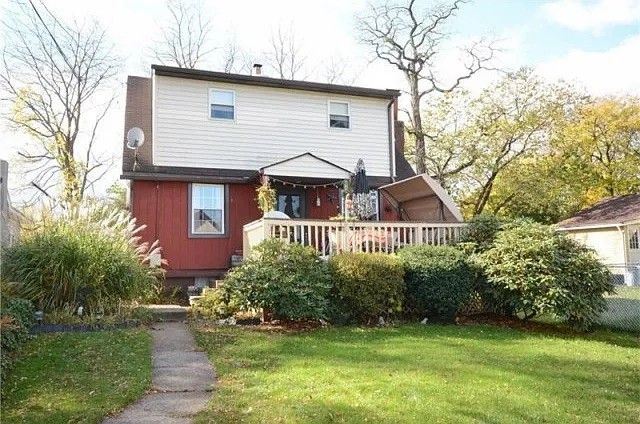 104 Wallace Ave, E Pittsburgh, PA 15112