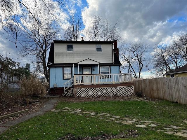 104 Wallace Ave, E Pittsburgh, PA 15112
