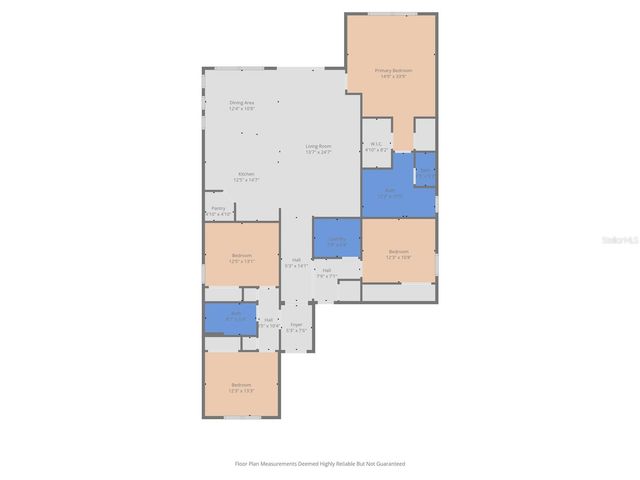 3844 MOSSY LIMB COURT, Palmetto, FL 34221