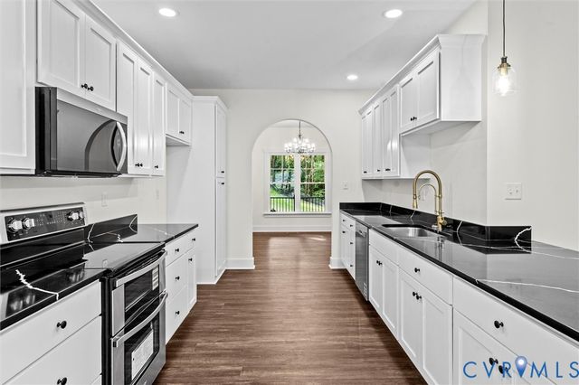 4062 Lake Killarney Rd, Goochland, VA 23065