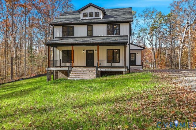 4062 Lake Killarney Rd, Goochland, VA 23065
