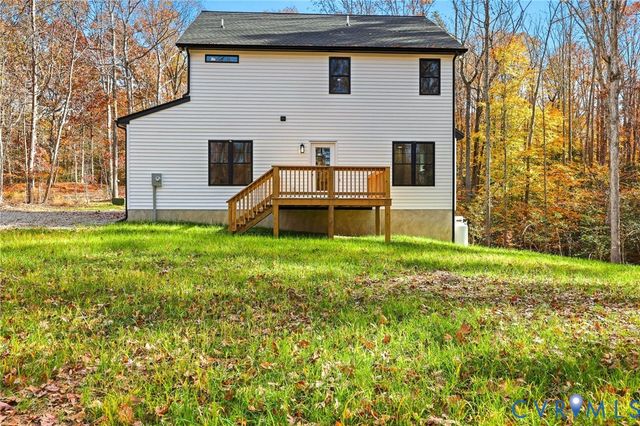4062 Lake Killarney Rd, Goochland, VA 23065
