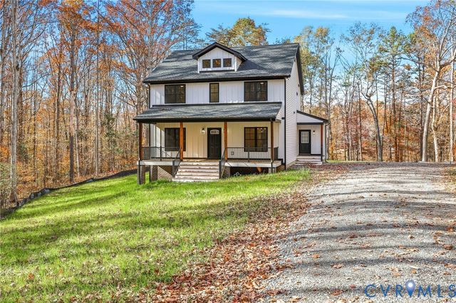 4062 Lake Killarney Rd, Goochland, VA 23065
