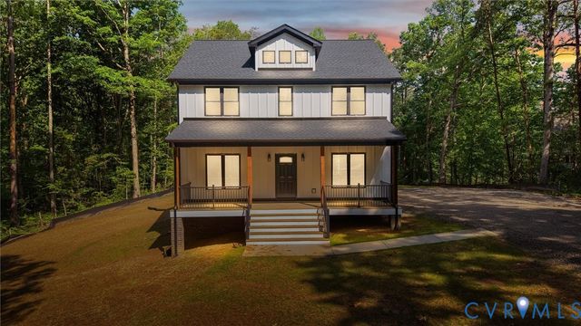 4062 Lake Killarney Rd, Goochland, VA 23065