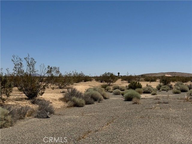 0 Darrel Court, California City, CA 93505