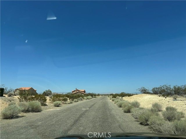 0 Darrel Court, California City, CA 93505