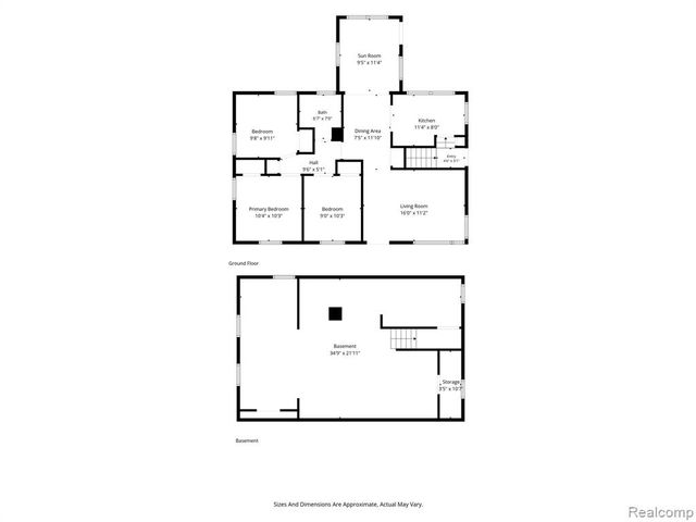 27081 Lucerne Drive, Inkster, MI 48141