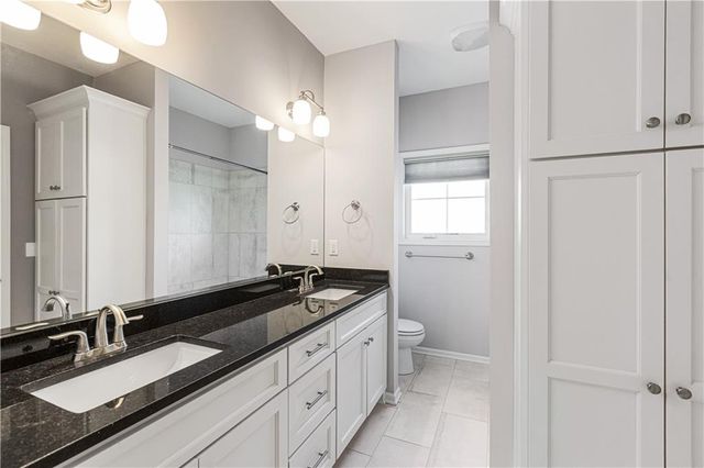 4450 Summit Street, Kansas City, MO 64111