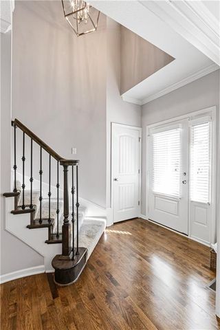 4450 Summit Street, Kansas City, MO 64111