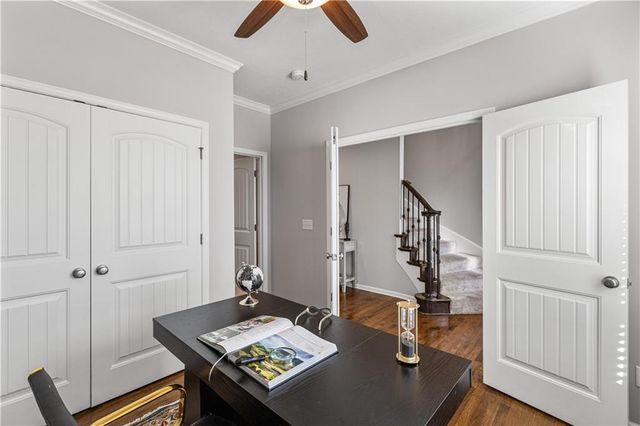 4450 Summit Street, Kansas City, MO 64111