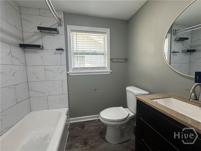 112 Norton Street, Savannah, GA 31415