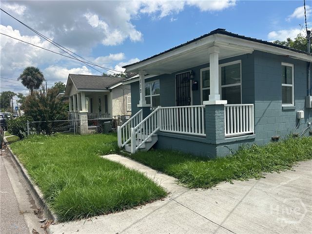 112 Norton Street, Savannah, GA 31415