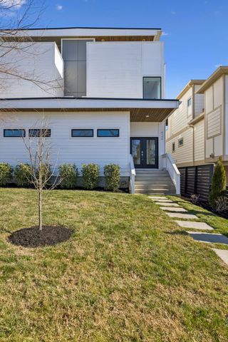 414A 37th Ave, N, Nashville, TN 37209