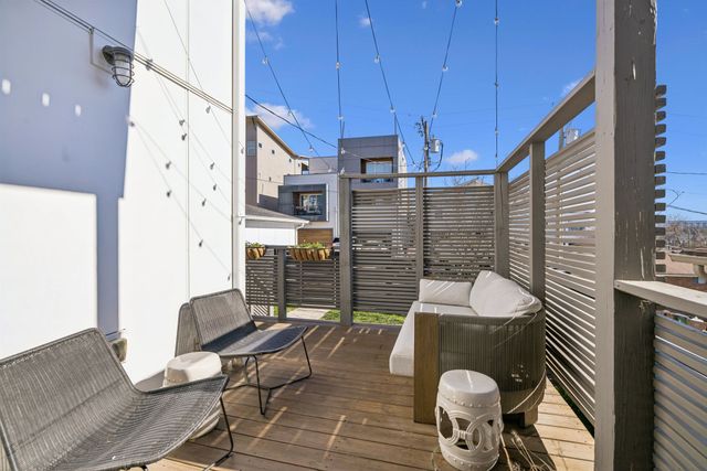 414A 37th Ave, N, Nashville, TN 37209