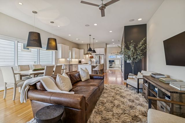 414A 37th Ave, N, Nashville, TN 37209