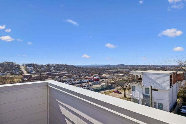 414A 37th Ave, N, Nashville, TN 37209