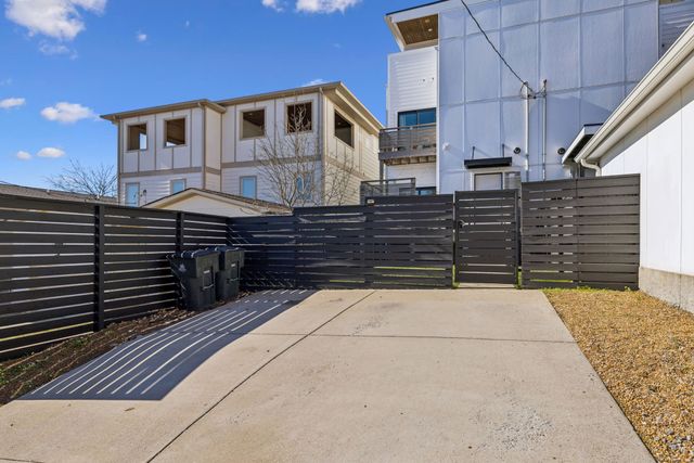 414A 37th Ave, N, Nashville, TN 37209