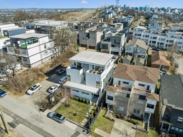 414A 37th Ave, N, Nashville, TN 37209