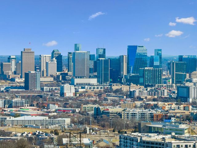 414A 37th Ave, N, Nashville, TN 37209