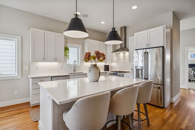 414A 37th Ave, N, Nashville, TN 37209