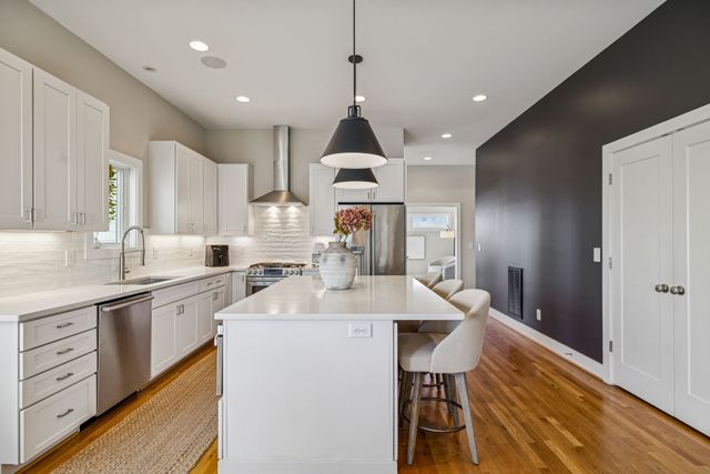 414A 37th Ave, N, Nashville, TN 37209