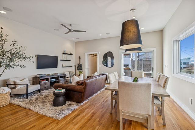 414A 37th Ave, N, Nashville, TN 37209