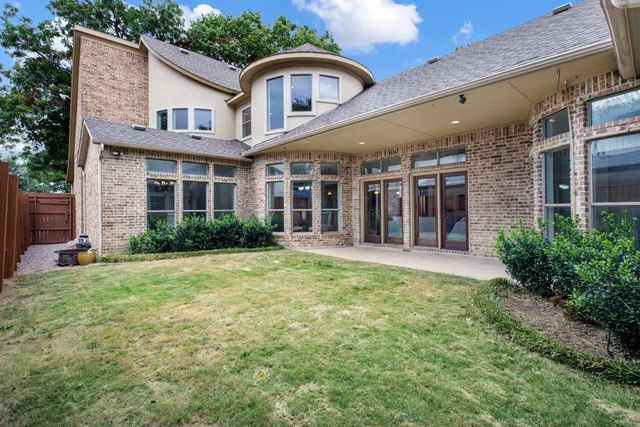 3606 S Versailles Avenue, Dallas, TX 75209