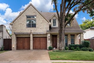 3606 S Versailles Avenue, Dallas, TX 75209