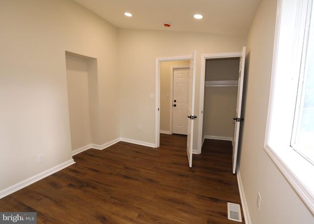 347 PARKWAY AVE, Trenton, NJ 08618