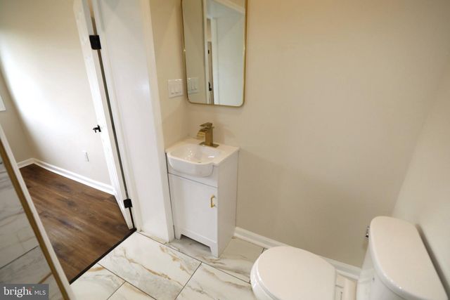 347 PARKWAY AVE, Trenton, NJ 08618