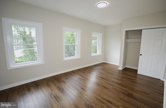 347 PARKWAY AVE, Trenton, NJ 08618