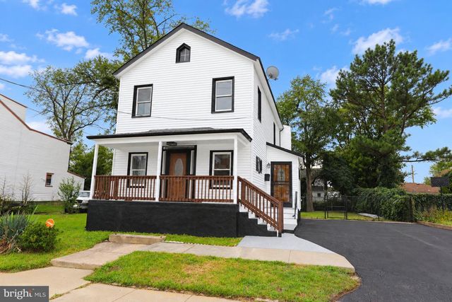 347 PARKWAY AVE, Trenton, NJ 08618
