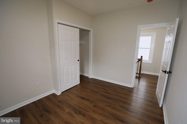 347 PARKWAY AVE, Trenton, NJ 08618