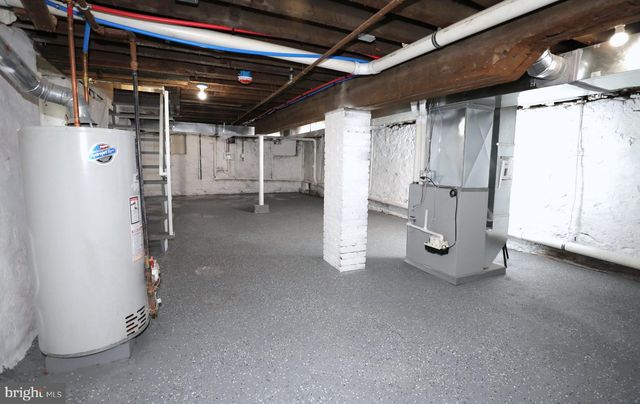 347 PARKWAY AVE, Trenton, NJ 08618