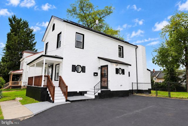 347 PARKWAY AVE, Trenton, NJ 08618
