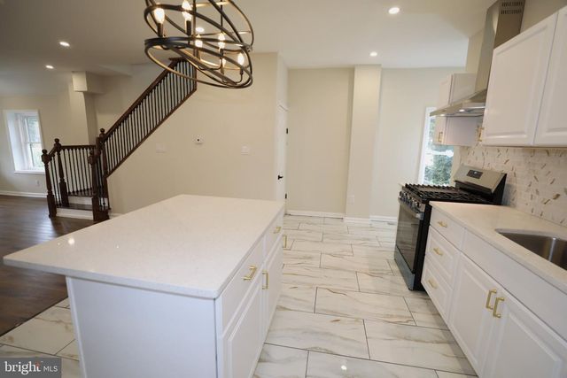 347 PARKWAY AVE, Trenton, NJ 08618