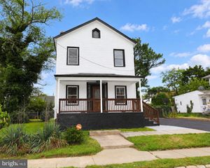 347 PARKWAY AVE, Trenton, NJ 08618