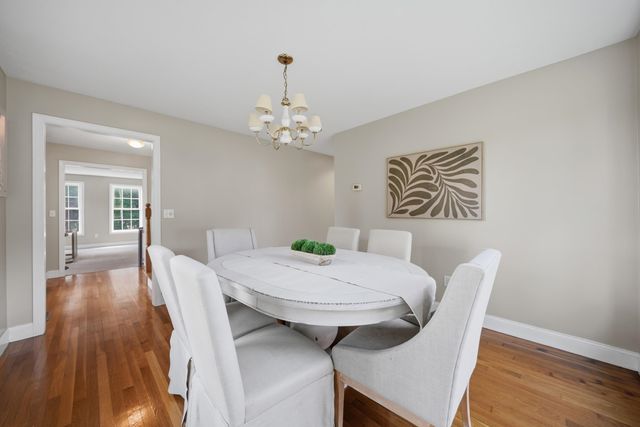 9 Hawk Drive, Salem, NH 03079