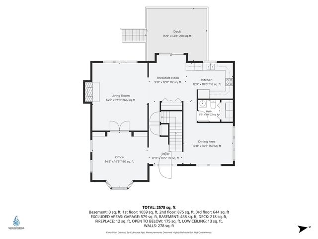 9 Hawk Drive, Salem, NH 03079