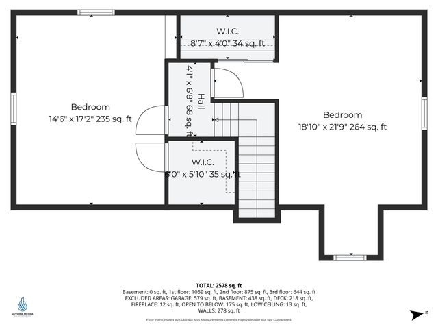 9 Hawk Drive, Salem, NH 03079