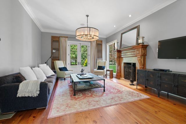 21 Bemis Street, Weston, MA 02493