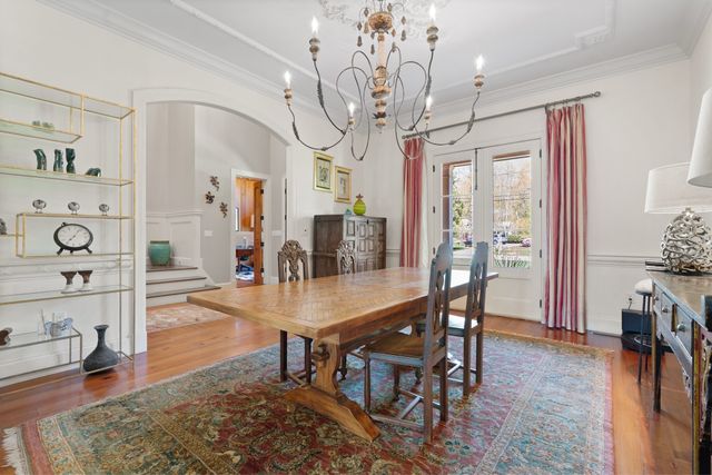 21 Bemis Street, Weston, MA 02493