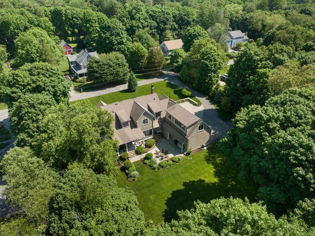 21 Bemis Street, Weston, MA 02493