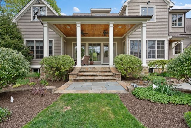 21 Bemis Street, Weston, MA 02493