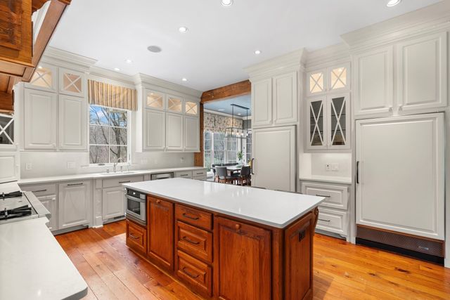 21 Bemis Street, Weston, MA 02493