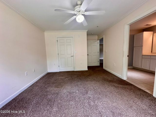 1505 Cadfel Court Unit 106, Wilmington, NC 28412